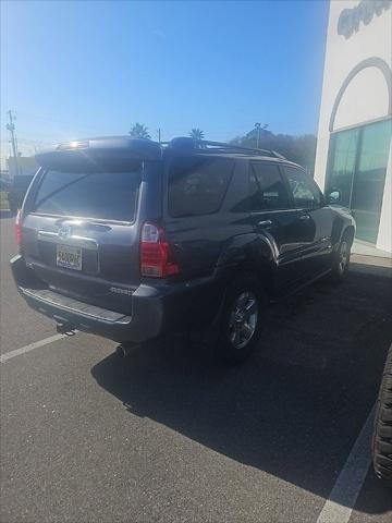 2009 Toyota 4Runner SR5 V6