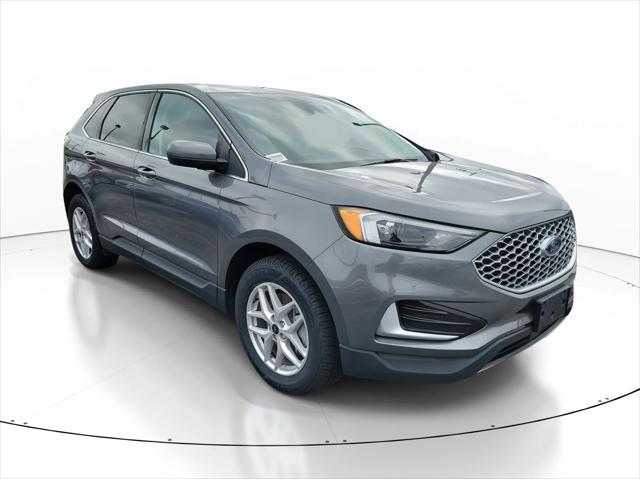 2023 Ford Edge SEL 2023 Ford Edge SEL