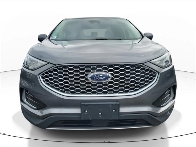 2023 Ford Edge SEL 2023 Ford Edge SEL