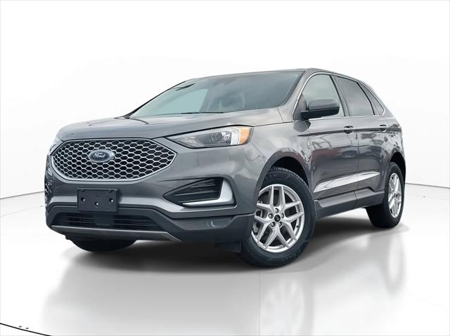 2023 Ford Edge SEL 2023 Ford Edge SEL