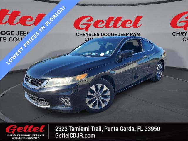 2013 Honda Accord LX-S 2013 Honda Accord LX-S