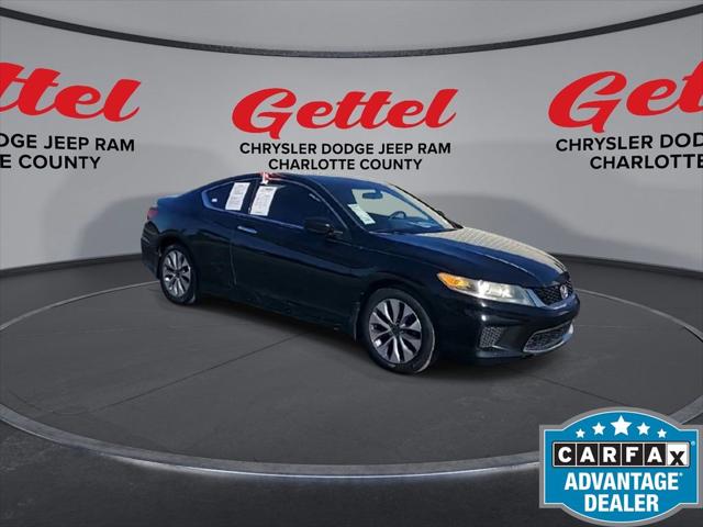 2013 Honda Accord LX-S 2013 Honda Accord LX-S