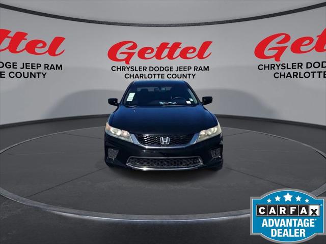 2013 Honda Accord LX-S 2013 Honda Accord LX-S