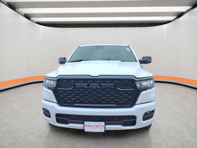 2025 RAM Ram 1500 RAM 1500 LONE STAR CREW CAB 4X4 57 BOX 2025 RAM Ram 1500 RAM 1500 LONE STAR CREW CAB 4X4 57 BOX