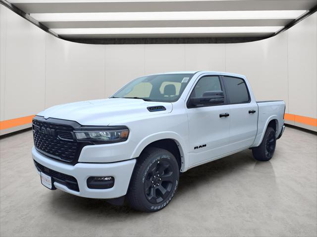 2025 RAM Ram 1500 RAM 1500 LONE STAR CREW CAB 4X4 57 BOX 2025 RAM Ram 1500 RAM 1500 LONE STAR CREW CAB 4X4 57 BOX