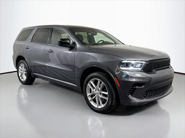 2025 Dodge Durango GT AWD