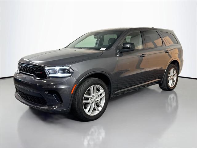 2025 Dodge Durango GT AWD