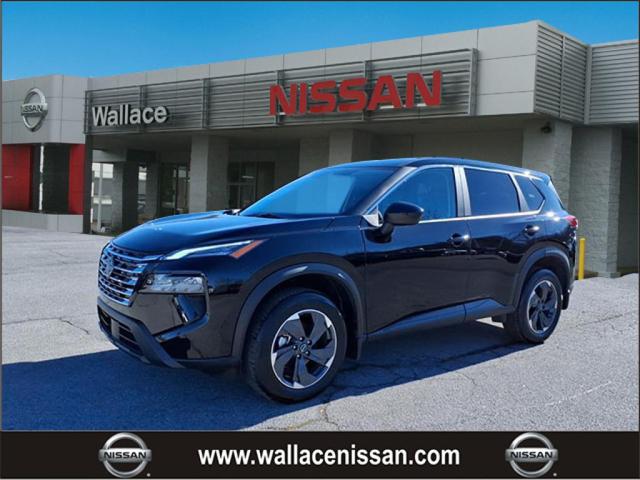 2025 Nissan Rogue SV for sale in Kingsport, TN