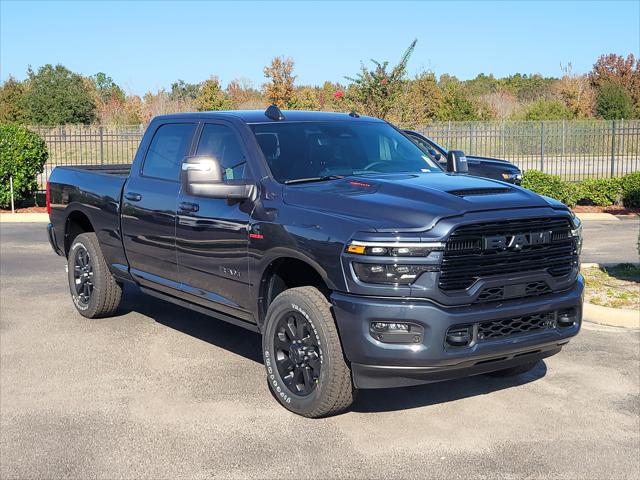 2026 RAM Ram 2500 RAM 2500 LARAMIE CREW CAB 4X4 64 BOX