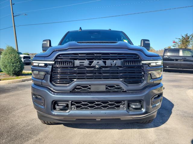 2026 RAM Ram 2500 RAM 2500 LARAMIE CREW CAB 4X4 64 BOX