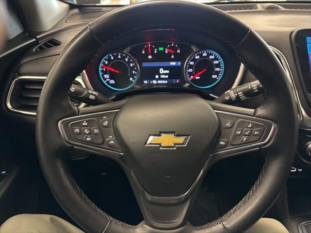 2024 Chevrolet Equinox AWD LT