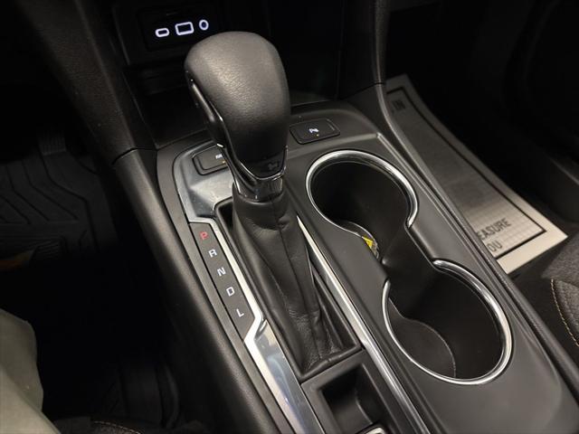 2024 Chevrolet Equinox AWD LT
