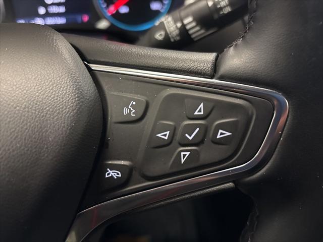 2024 Chevrolet Equinox AWD LT