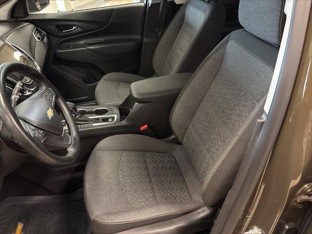 2024 Chevrolet Equinox AWD LT