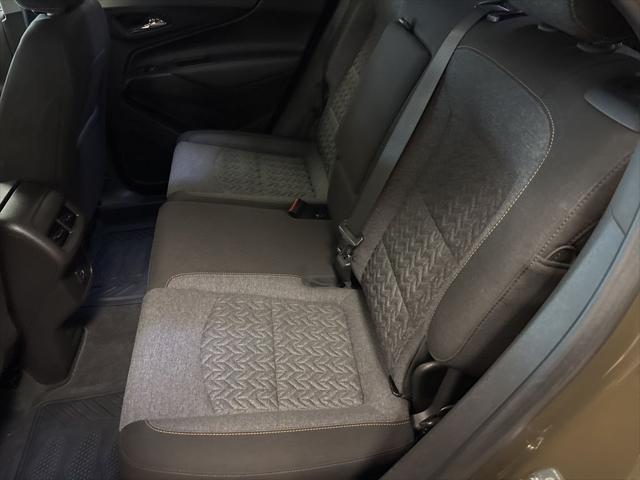 2024 Chevrolet Equinox AWD LT