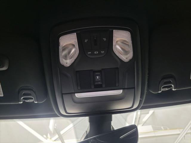2022 Ram 2500 Big Horn Crew Cab 4x4 6'4" Box