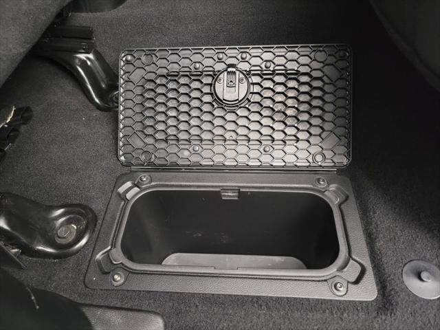 2022 Ram 2500 Big Horn Crew Cab 4x4 6'4" Box