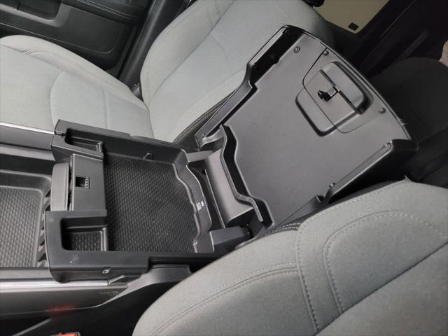 2022 Ram 2500 Big Horn Crew Cab 4x4 6'4" Box