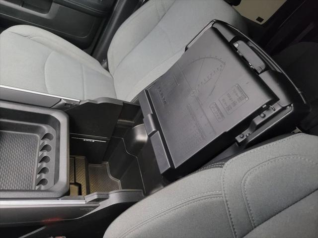 2022 Ram 2500 Big Horn Crew Cab 4x4 6'4" Box