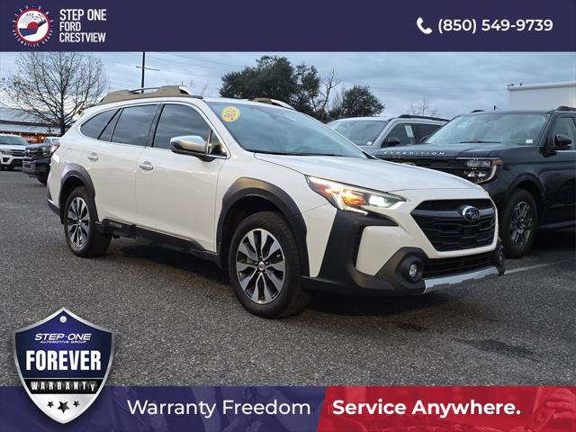 2024 Subaru Outback Touring