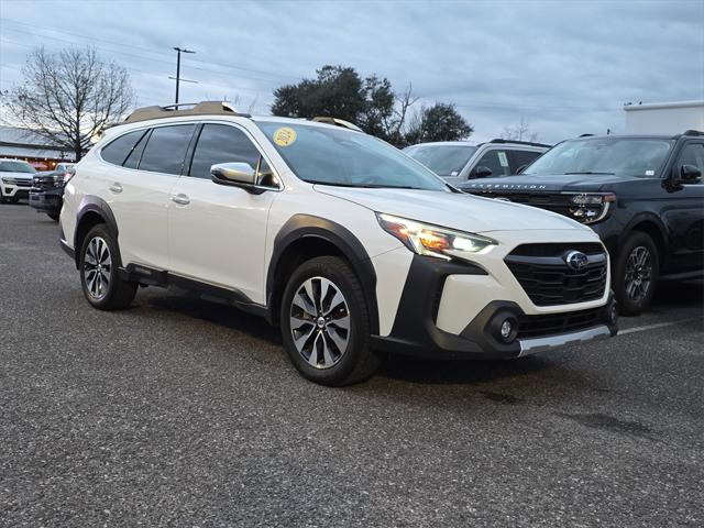2024 Subaru Outback Touring