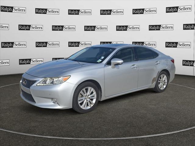 2014 Lexus ES 350 