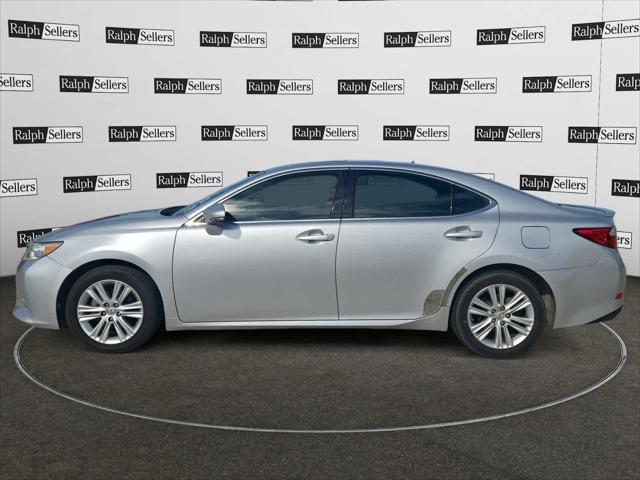2014 Lexus ES 350 