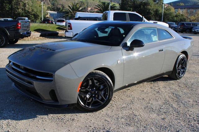 2026 Dodge Charger Scat Pack 2-Door AWD for sale in Thousand Oaks, CA