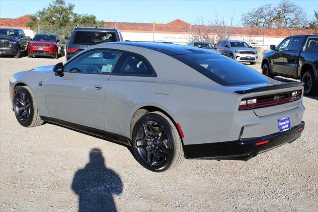 2026 Dodge Charger Scat Pack 2-Door AWD