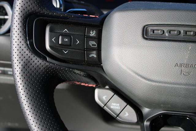 2026 Dodge Charger Scat Pack 2-Door AWD
