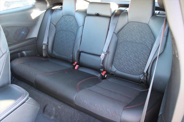 2026 Dodge Charger Scat Pack 2-Door AWD