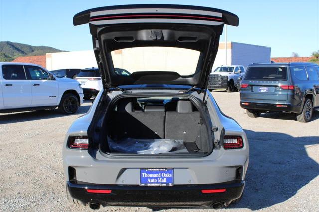 2026 Dodge Charger Scat Pack 2-Door AWD