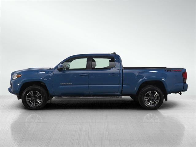 2019 Toyota Tacoma SR5 V6