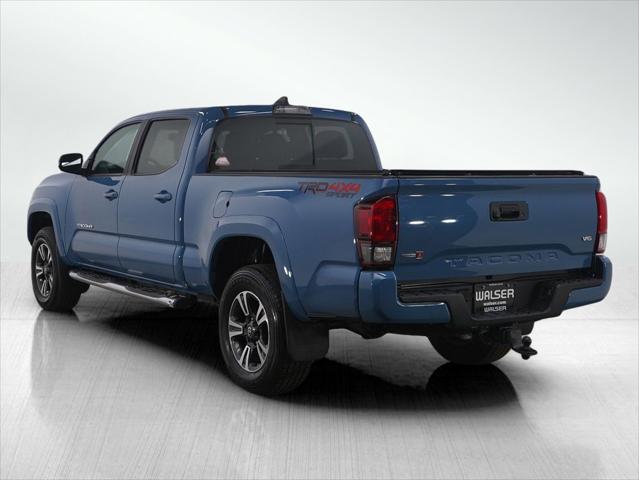 2019 Toyota Tacoma SR5 V6