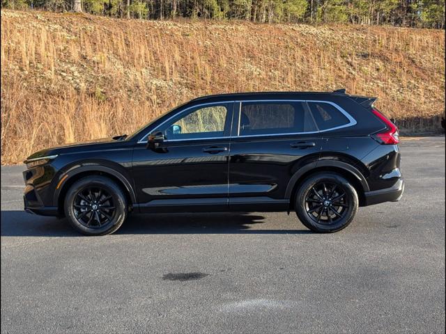 2023 Honda CR-V Hybrid Sport w/BSI