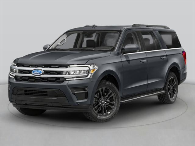 2023 Ford Expedition XLT MAX