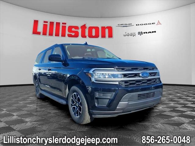 2024 Ford Expedition XLT MAX
