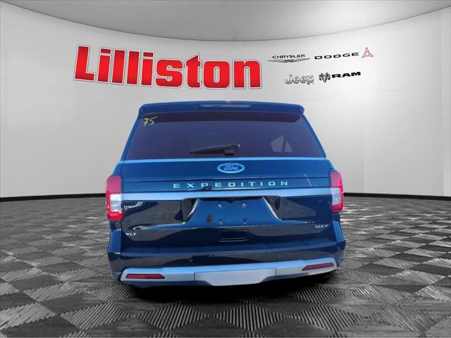2024 Ford Expedition XLT MAX