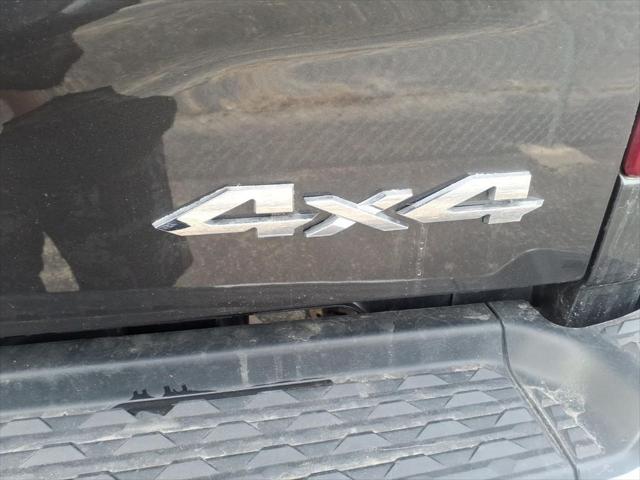 2024 RAM 2500 Big Horn Crew Cab 4x4 64 Box 2024 RAM 2500 Big Horn Crew Cab 4x4 64 Box