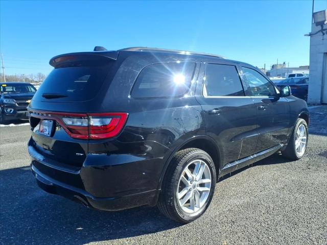 2024 Dodge Durango GT Plus AWD