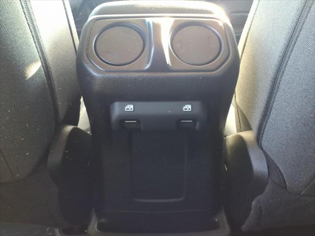 2024 Jeep Wrangler 4xe Willys 4xe