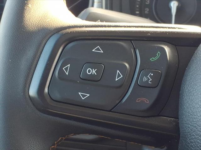 2024 Jeep Wrangler 4xe Willys 4xe