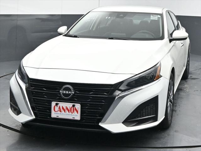 2023 Nissan Altima SV FWD