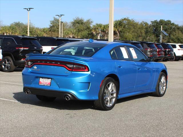2023 Dodge Charger GT AWD