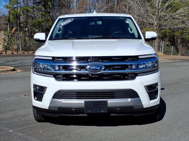 2024 Ford Expedition Limited MAX