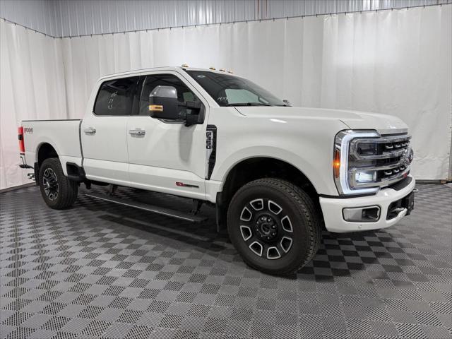 2024 Ford F-350 King Ranch