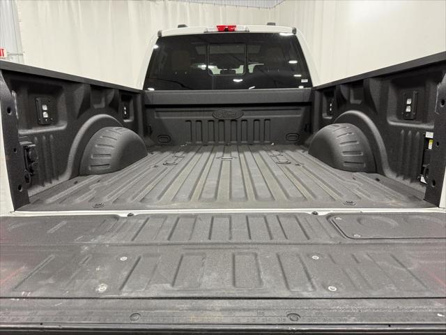 2024 Ford F-350 King Ranch