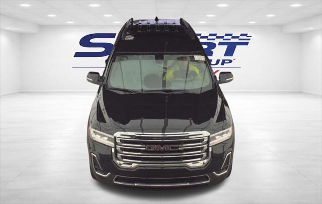 2023 GMC Acadia AWD SLE