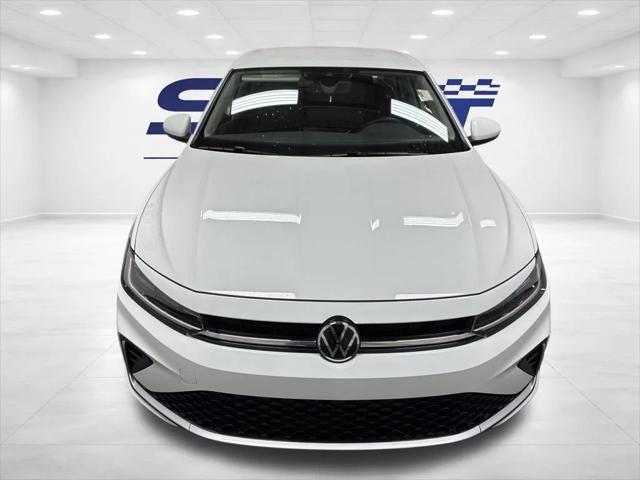 2025 Volkswagen Jetta 1.5T S