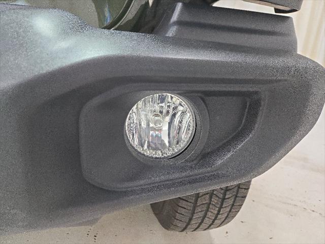2022 Jeep Wrangler Unlimited Sport Altitude 4x4
